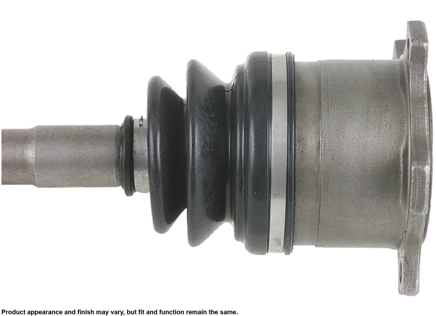 Cardone Reman CV Axle Assembly 60-6051