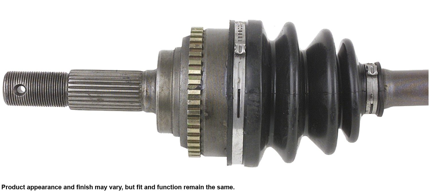 Cardone Reman Remanufactured CV Axle Assembly 60-6057
