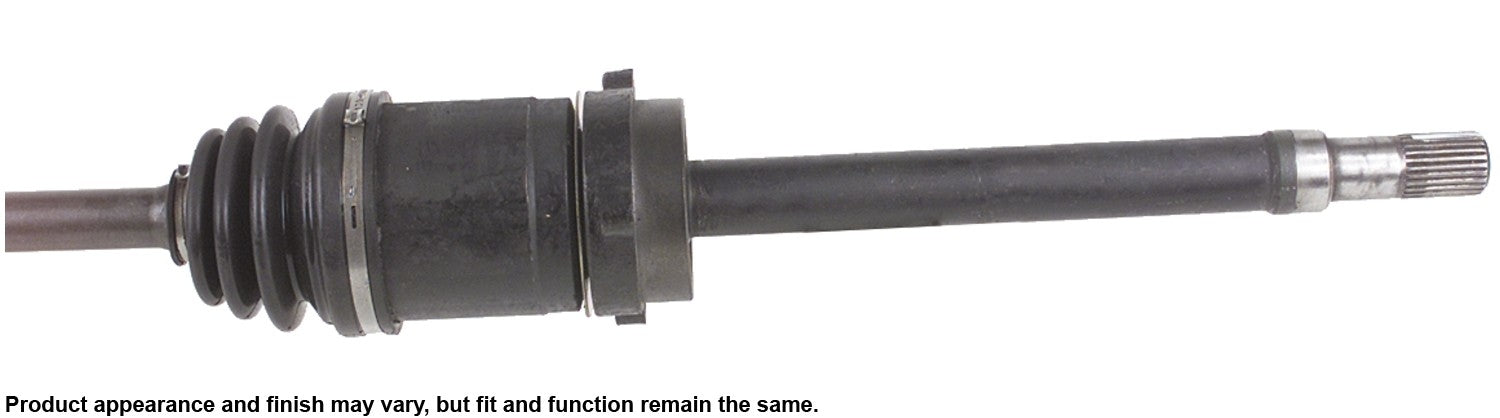 Cardone Reman Remanufactured CV Axle Assembly 60-6057