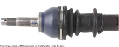 Cardone Reman CV Axle Assembly 60-6064