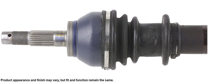 Cardone Reman CV Axle Assembly 60-6064