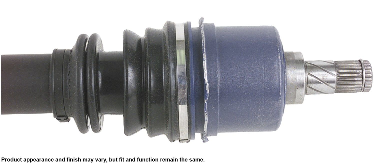 Cardone Reman CV Axle Assembly 60-6064