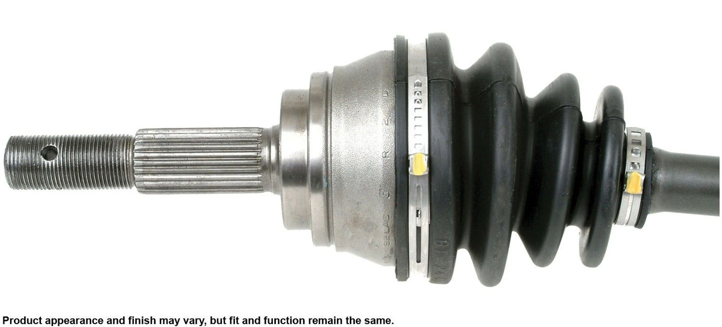 Cardone Reman Remanufactured CV Axle Assembly 60-6068