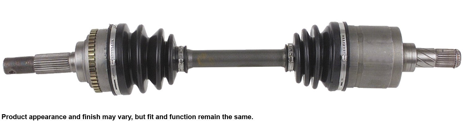 Cardone Reman CV Axle Assembly 60-6075