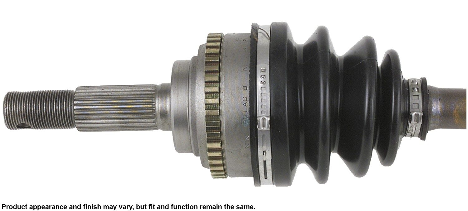 Cardone Reman CV Axle Assembly 60-6075