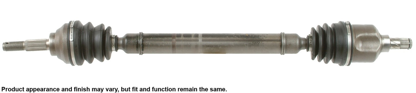 Cardone Reman Remanufactured CV Axle Assembly 60-6085