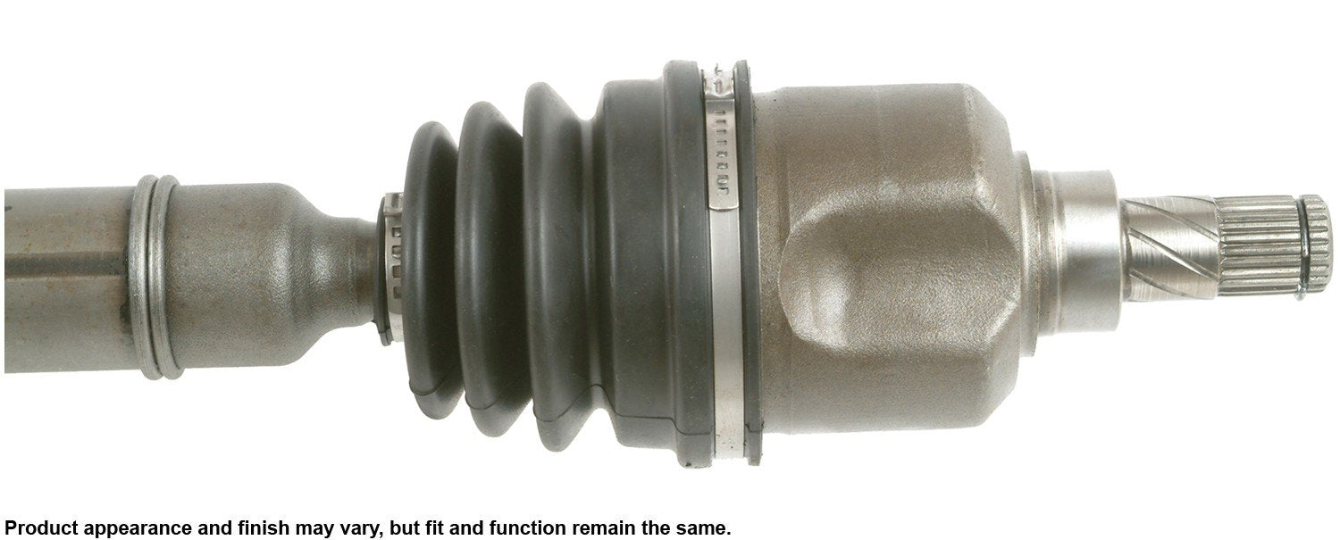 Cardone Reman Remanufactured CV Axle Assembly 60-6085