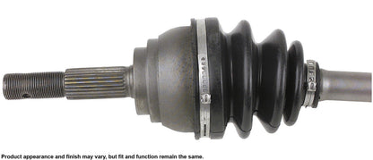 Cardone Reman Remanufactured CV Axle Assembly 60-6112