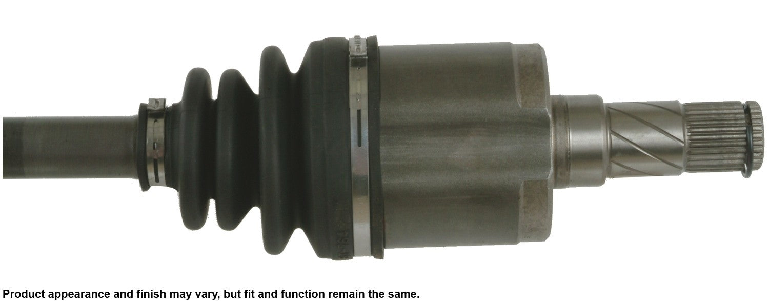 Cardone Reman Remanufactured CV Axle Assembly 60-6128