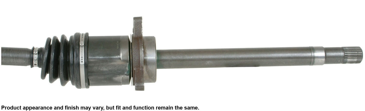 Cardone Reman CV Axle Assembly 60-6129
