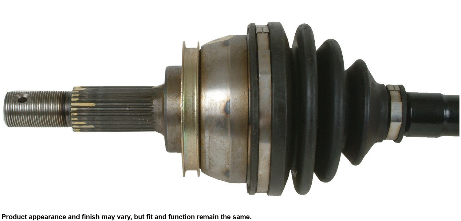 Cardone Reman CV Axle Assembly 60-6144