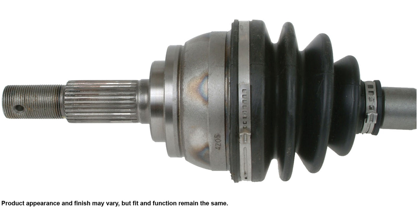 Cardone Reman CV Axle Assembly 60-6148