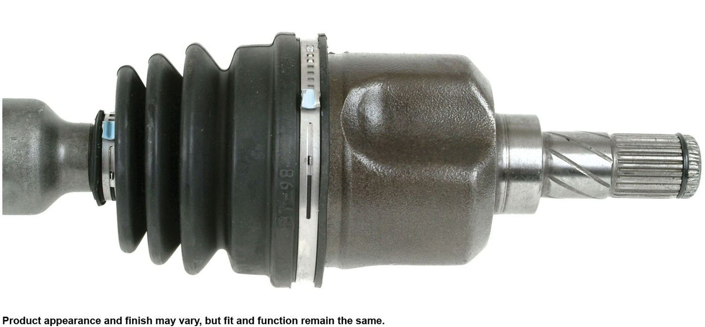 Cardone Reman CV Axle Assembly 60-6153