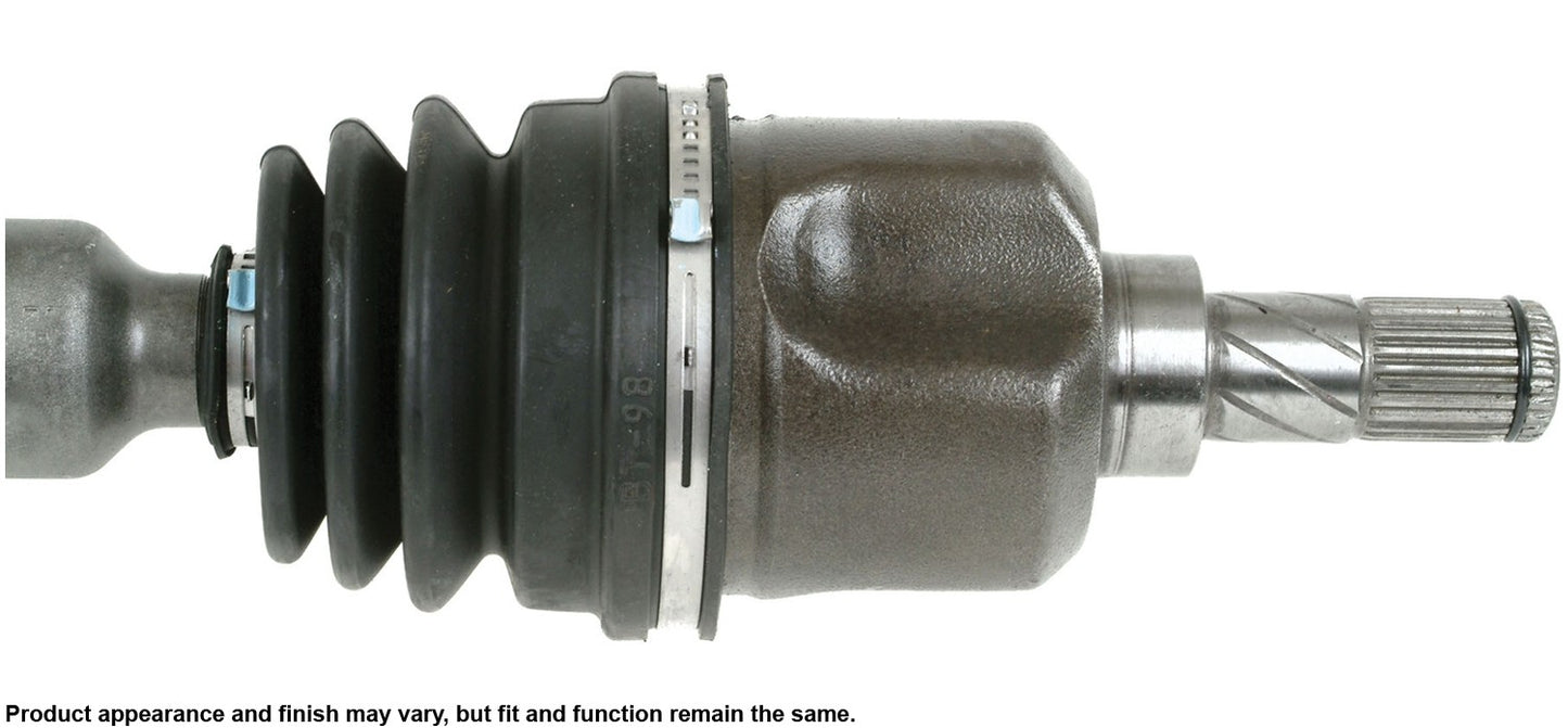 Cardone Reman CV Axle Assembly 60-6153
