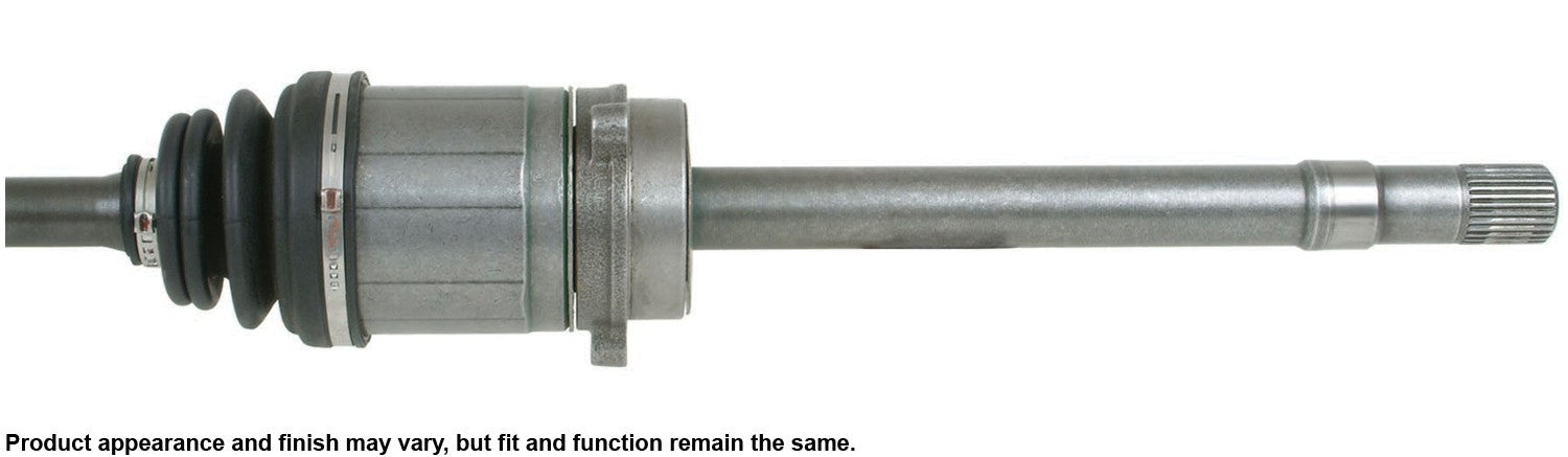 Cardone Reman CV Axle Assembly 60-6161