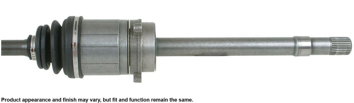 Cardone Reman CV Axle Assembly 60-6161