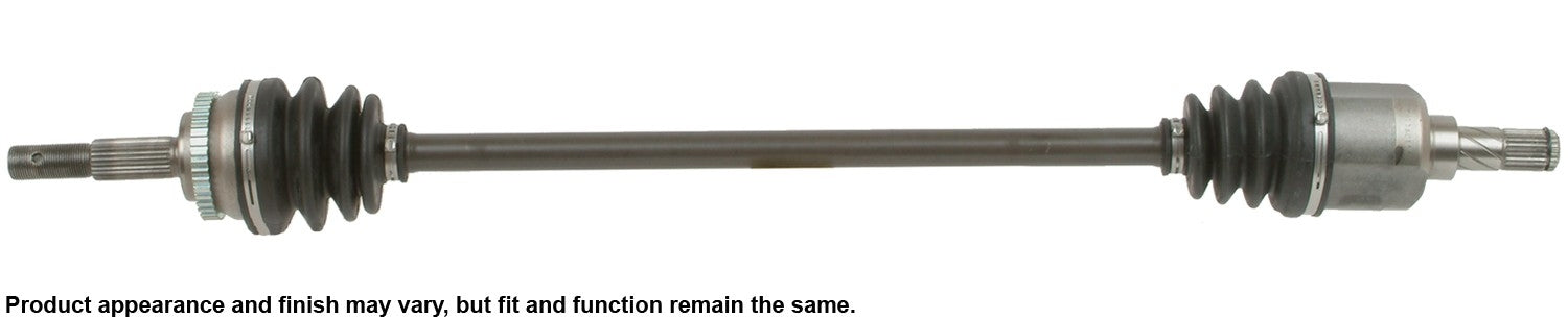 Cardone Reman CV Axle Assembly 60-6162