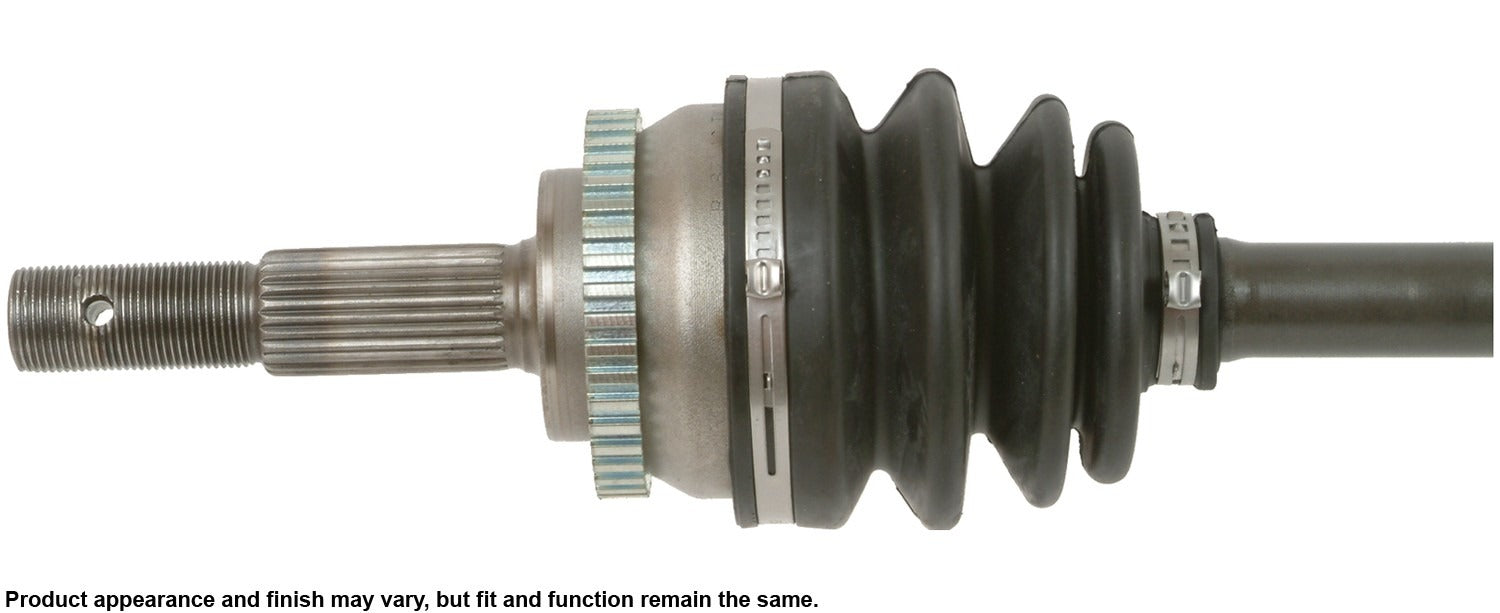 Cardone Reman CV Axle Assembly 60-6162