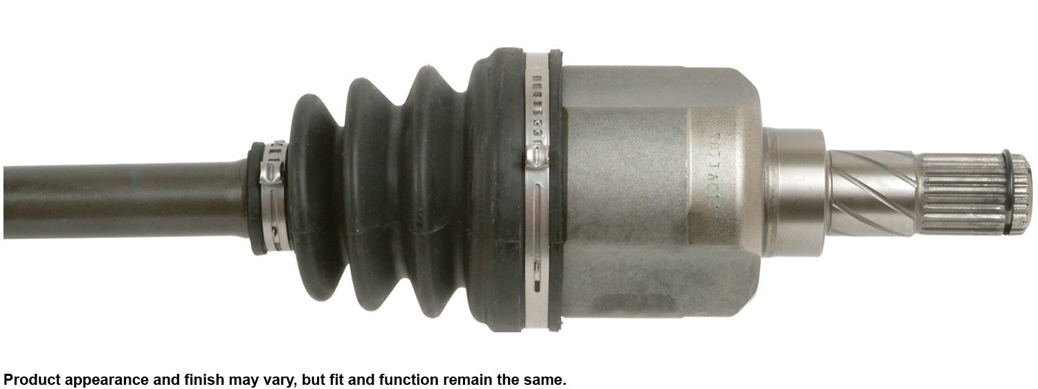 Cardone Reman CV Axle Assembly 60-6162