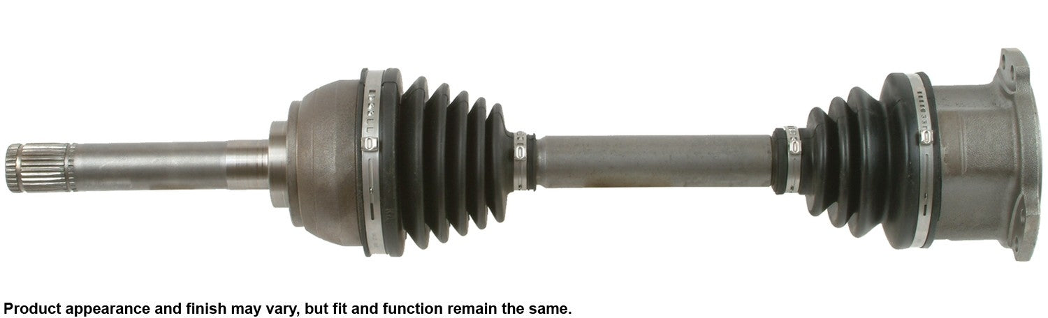 Cardone Reman Remanufactured CV Axle Assembly 60-6193