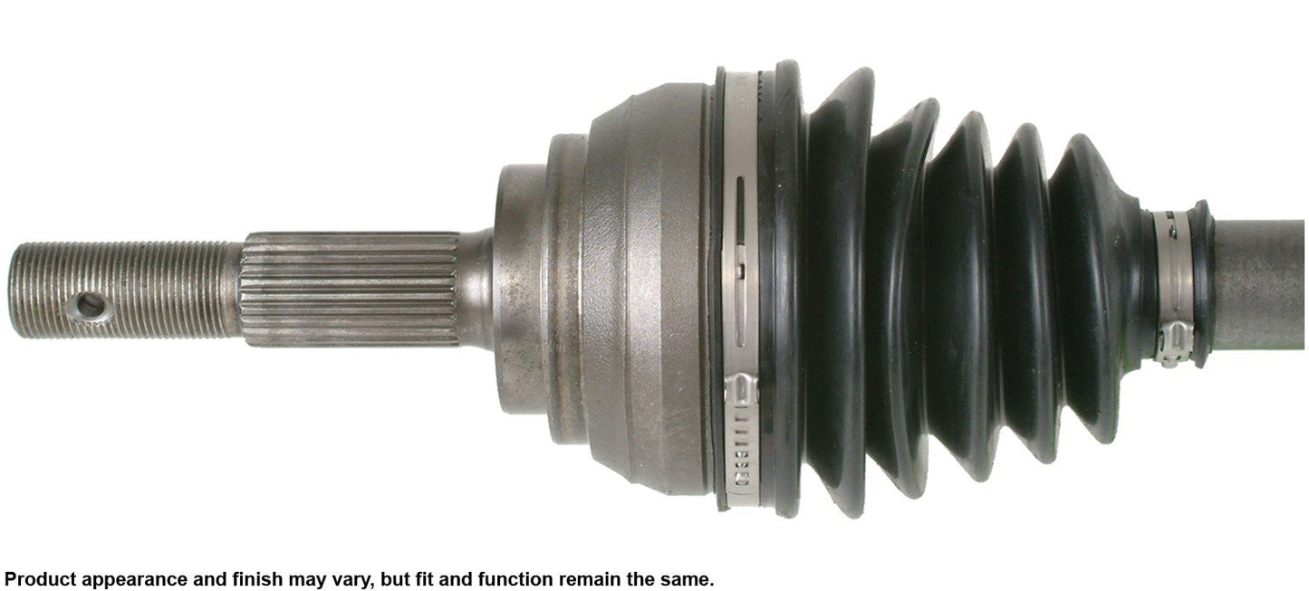 Cardone Reman CV Axle Assembly 60-6199
