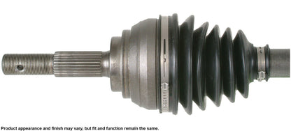 Cardone Reman CV Axle Assembly 60-6199