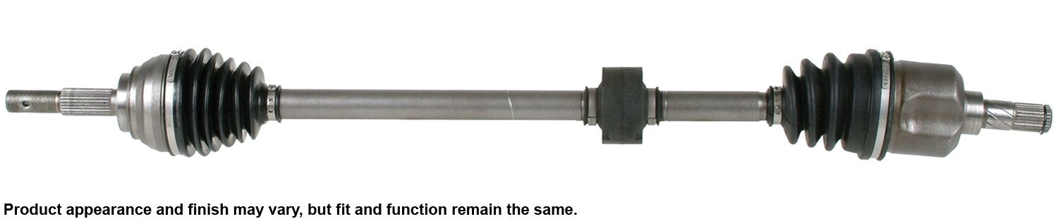Cardone Reman CV Axle Assembly 60-6201