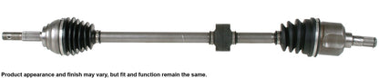 Cardone Reman CV Axle Assembly 60-6201