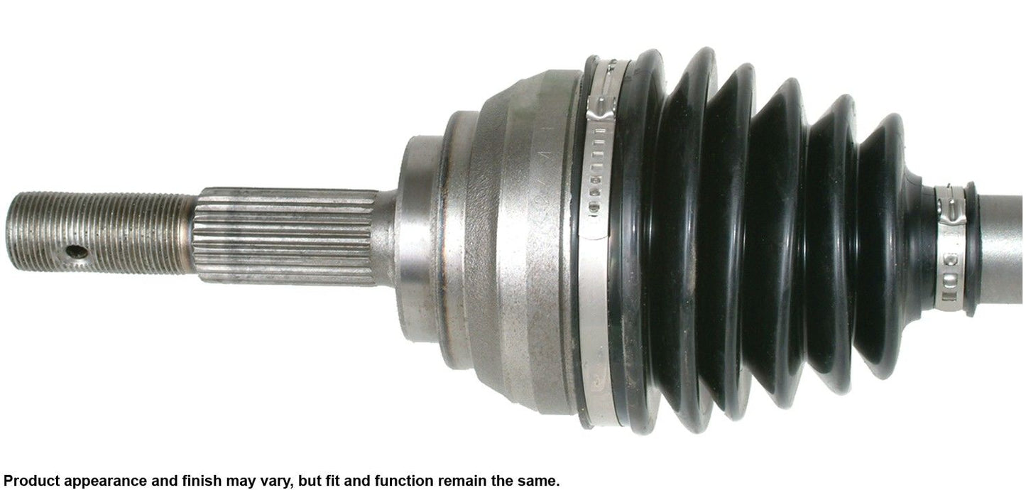 Cardone Reman CV Axle Assembly 60-6201