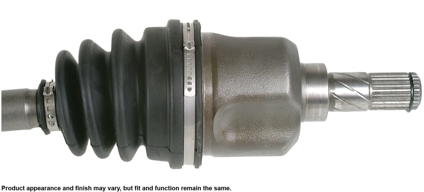 Cardone Reman CV Axle Assembly 60-6201