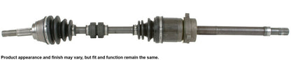 Cardone Reman Remanufactured CV Axle Assembly 60-6205