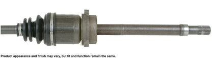 Cardone Reman Remanufactured CV Axle Assembly 60-6205