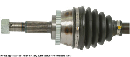 Cardone Reman CV Axle Assembly 60-6206