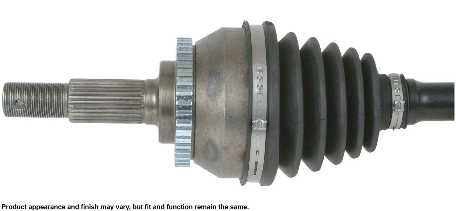 Cardone Reman Remanufactured CV Axle Assembly 60-6218