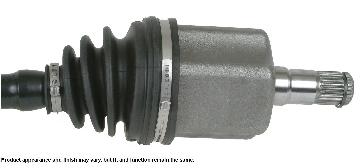 Cardone Reman Remanufactured CV Axle Assembly 60-6218