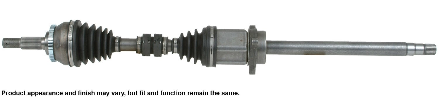 Cardone Reman CV Axle Assembly 60-6219