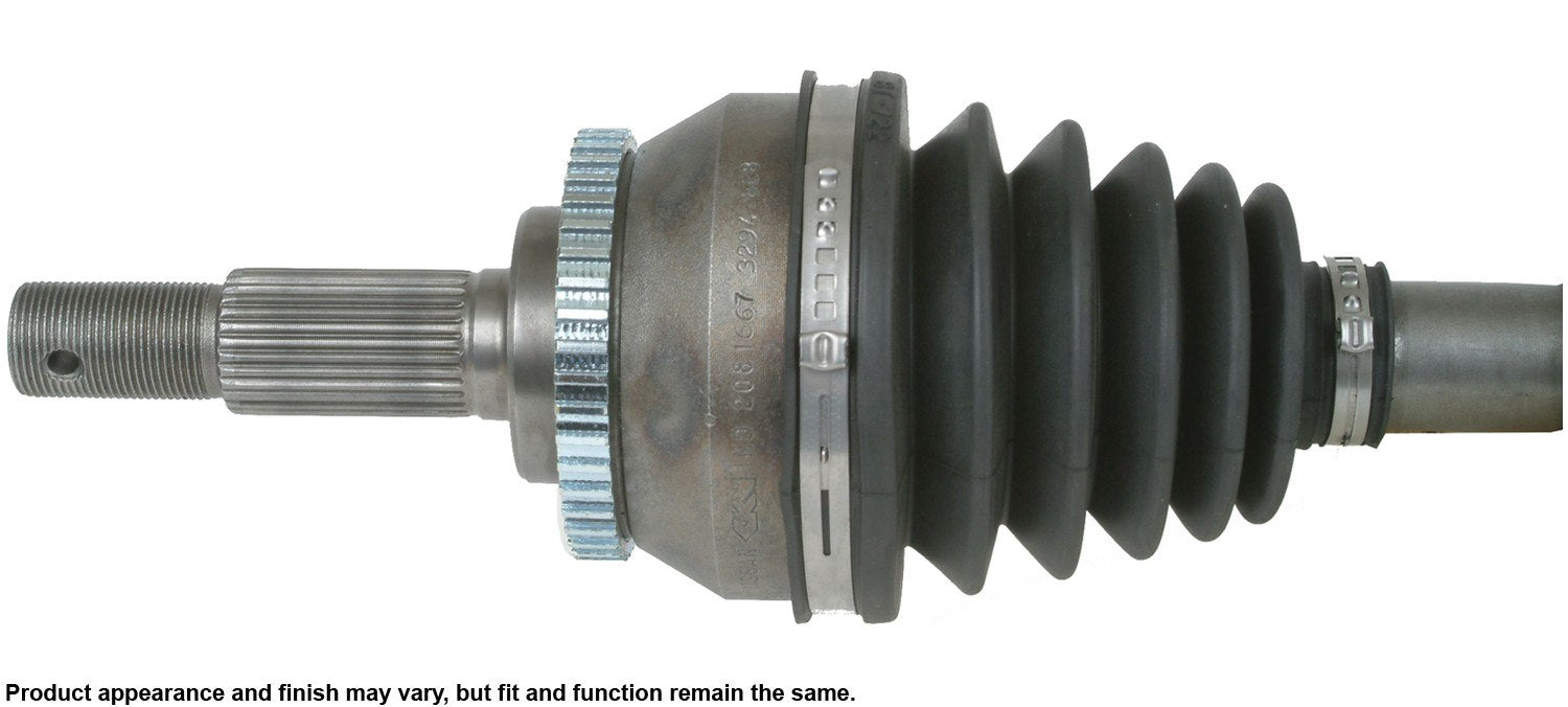 Cardone Reman CV Axle Assembly 60-6219