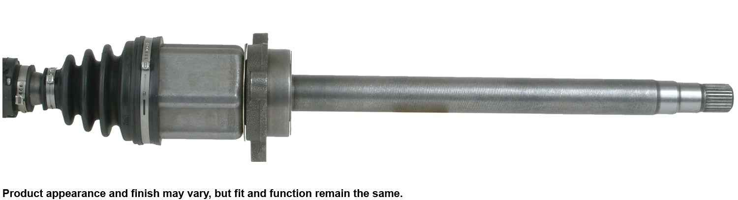 Cardone Reman CV Axle Assembly 60-6219