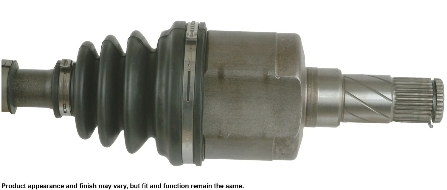 Cardone Reman CV Axle Assembly 60-6235