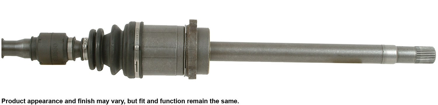 Cardone Reman CV Axle Assembly 60-6236