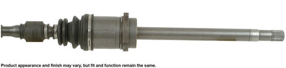 Cardone Reman CV Axle Assembly 60-6236