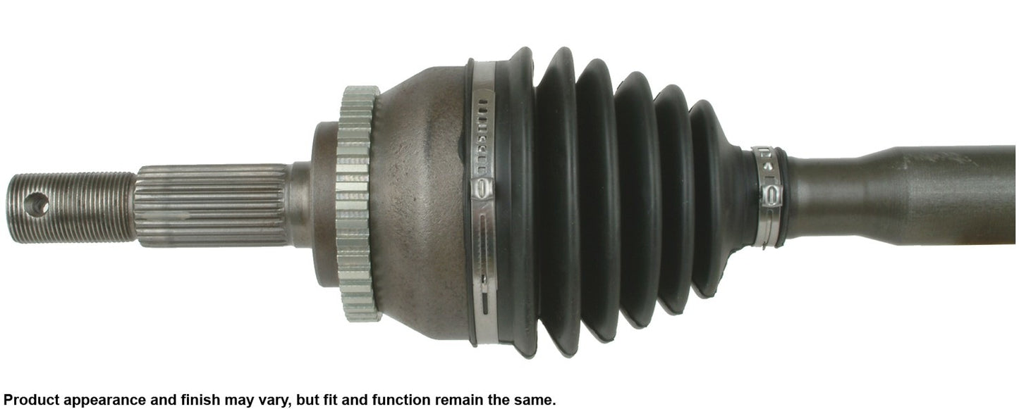 Cardone Reman Remanufactured CV Axle Assembly 60-6237