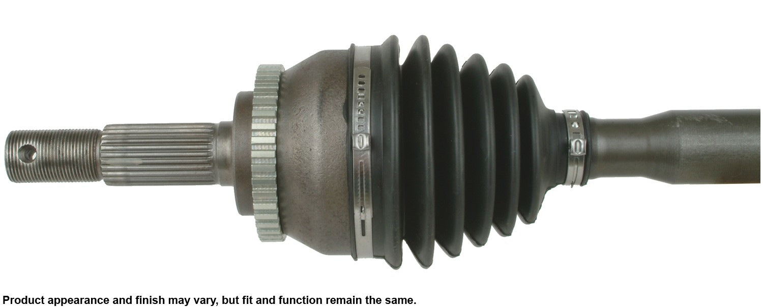 Cardone Reman Remanufactured CV Axle Assembly 60-6237