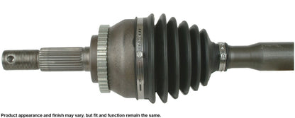 Cardone Reman Remanufactured CV Axle Assembly 60-6237