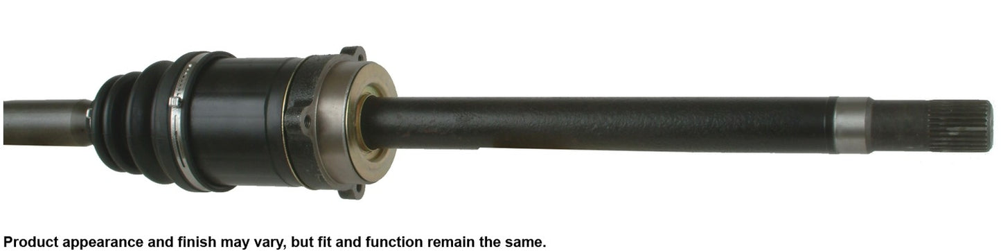 Cardone Reman Remanufactured CV Axle Assembly 60-6237