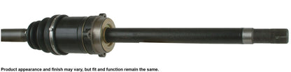 Cardone Reman Remanufactured CV Axle Assembly 60-6237