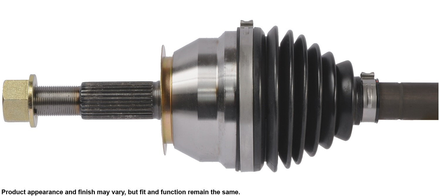 Cardone Reman Remanufactured CV Axle Assembly 60-6238HD