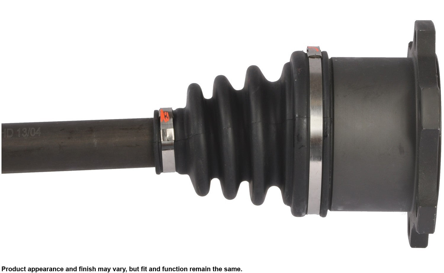 Cardone Reman Remanufactured CV Axle Assembly 60-6238HD