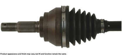 Cardone Reman Remanufactured CV Axle Assembly 60-6240