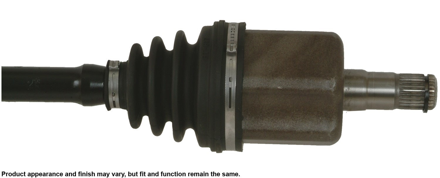 Cardone Reman Remanufactured CV Axle Assembly 60-6240